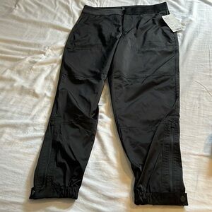 Athleta Radiant Jogger, size 8